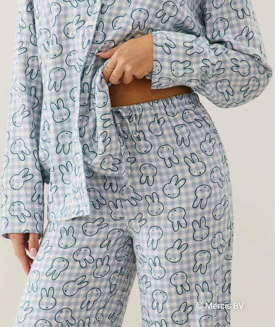 Pantalón Miffy;