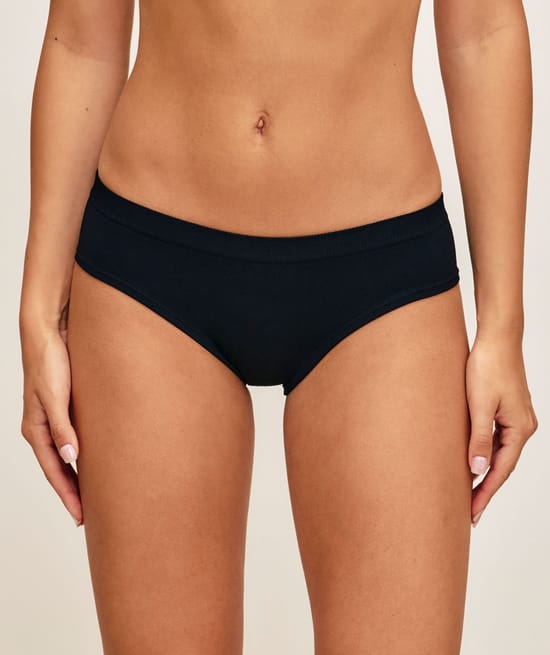 Shorty seamless;