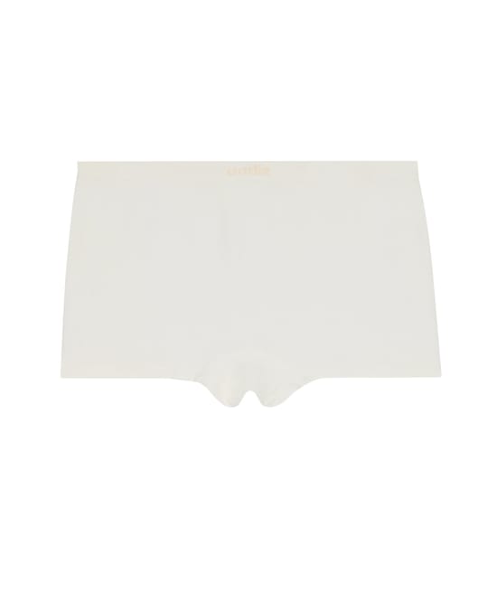 Lot de 2 boyshorts seamless;
