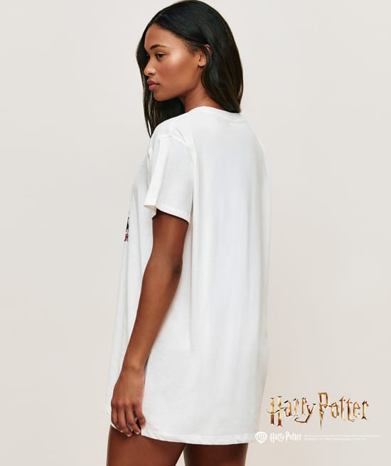 Set tuniek en slip Harry Potter;