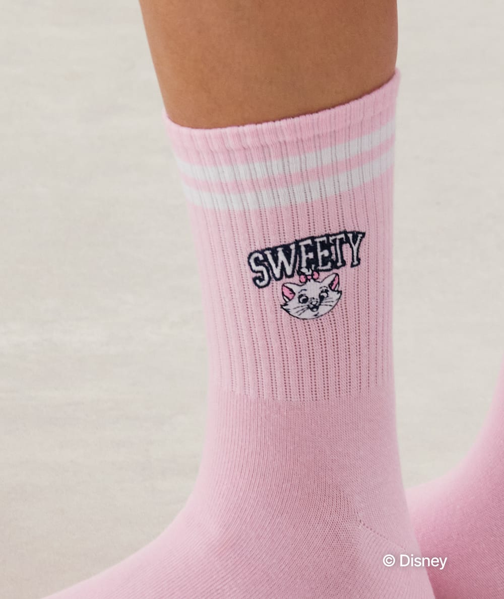 Chaussettes Marie;