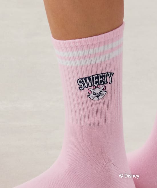 Marie Socks;