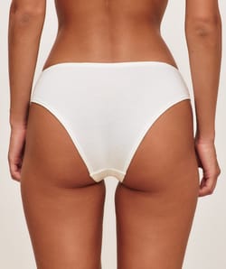 Pack of 3 Printed Cotton Briefs;
