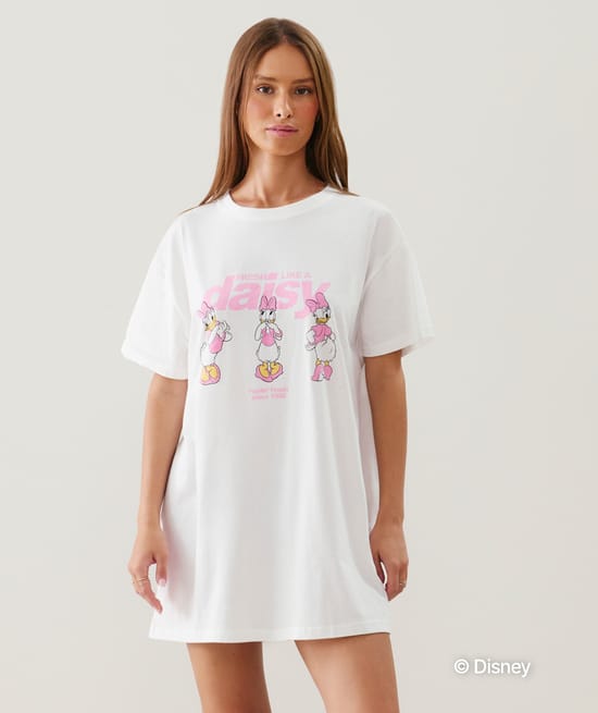 Tunique Daisy;