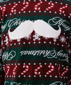 Sudadera de Navidad;