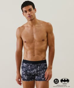 Batman Boxer Shorts;