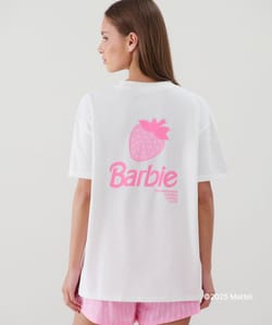 Short Barbie;