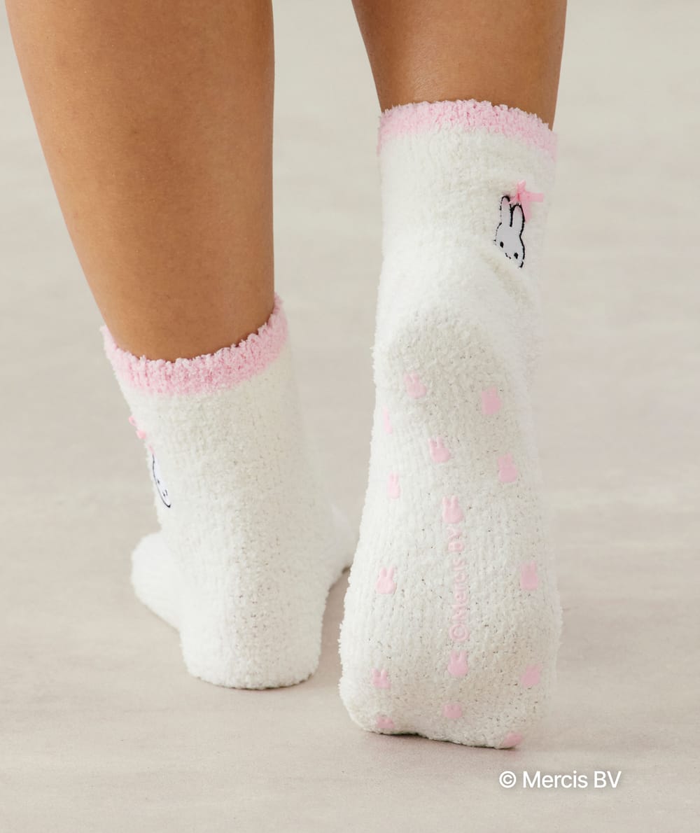 Miffy Socks;
