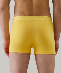 Boxer de algodón;