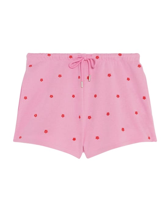 Sweatshort;