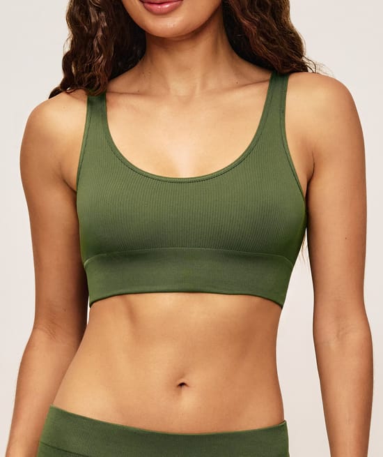 Brassi&egrave;re seamless;