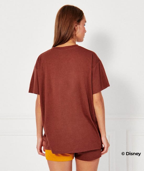 Tic and Tac pyjama set;