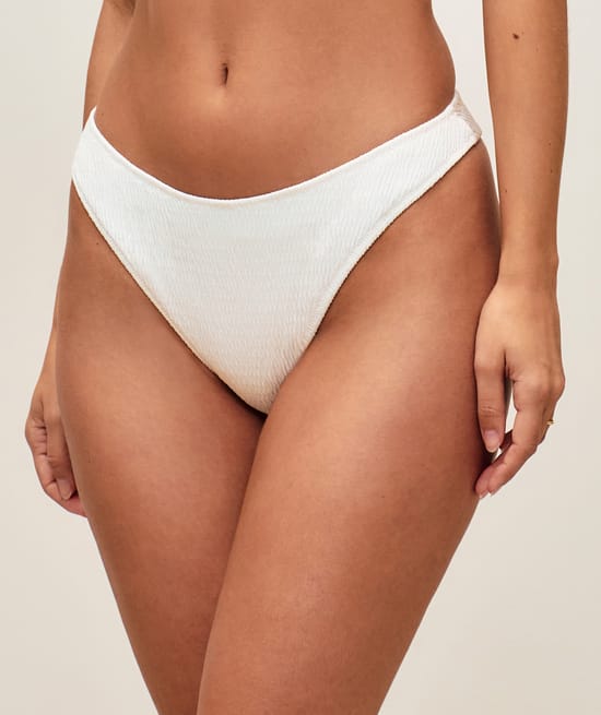 Tanga - Bas de maillot de bain;