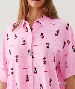 Chemise Minnie;