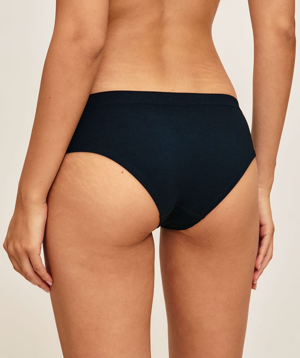 Shorty seamless;