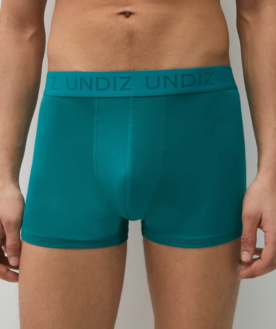 Boxer en micro uni;
