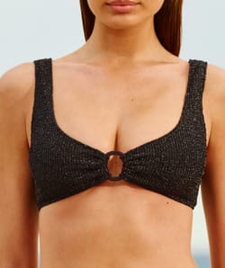 Bralette - Bikini Top;