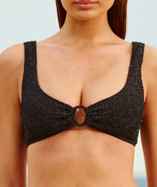 Bralette - Bikini Top;