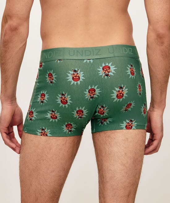 Boxer en coton Pumba Le Roi Lion;