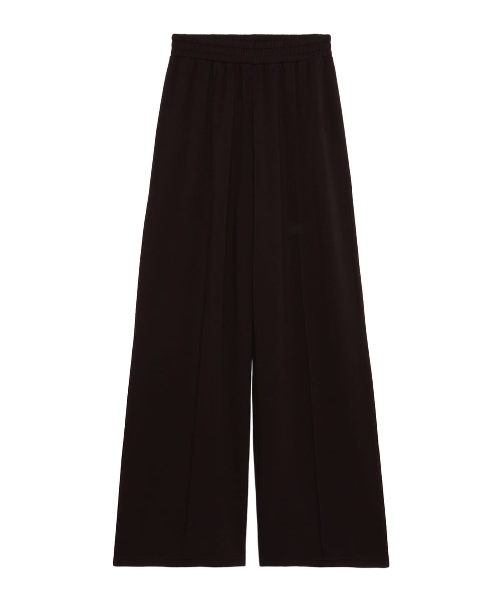 Rechte joggingbroek;