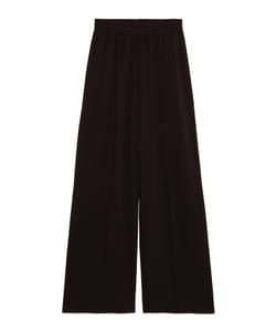 Rechte joggingbroek;