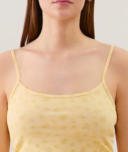 Top de jersey;