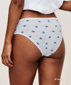 Set tunique et culotte Stitch;