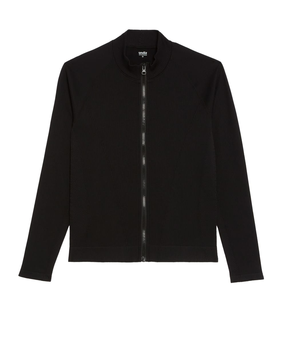 Veste seamless;