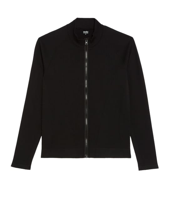 Veste seamless;