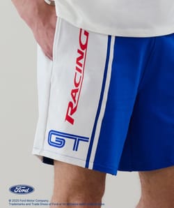 Ford Shorts;