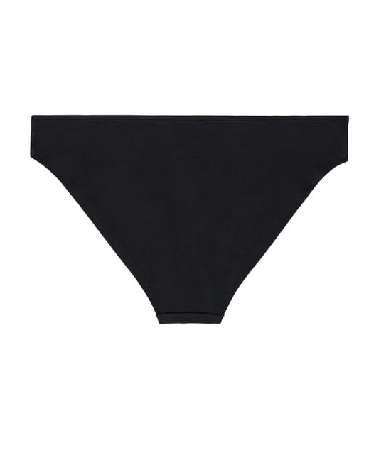 Cotton panties;