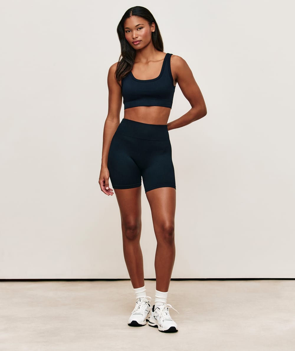 Brassi&egrave;re de sport seamless;