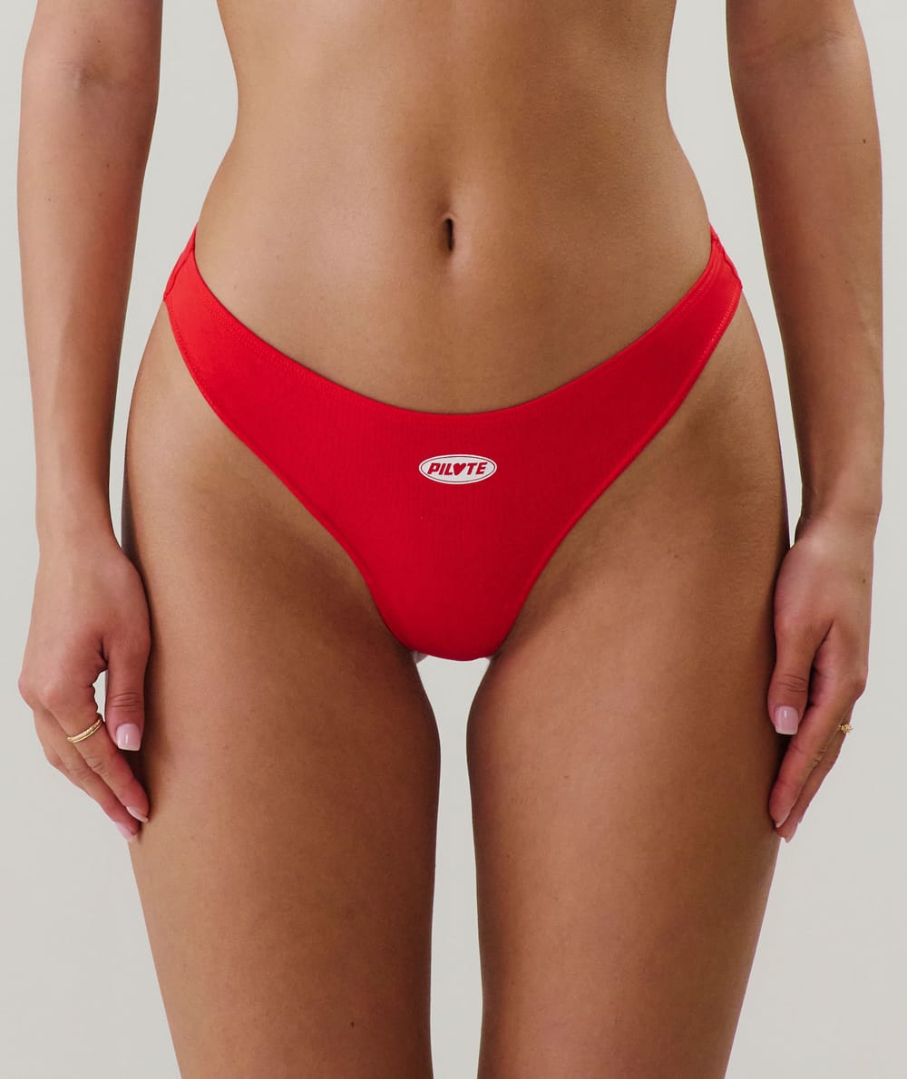 Lot de 3 strings;