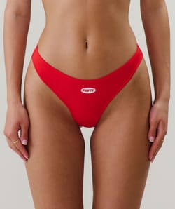 Lot de 3 strings;