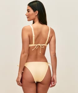 Foulard - Bikini top;