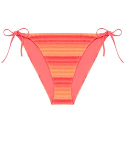 Bikini - Swimsuit bottoms;