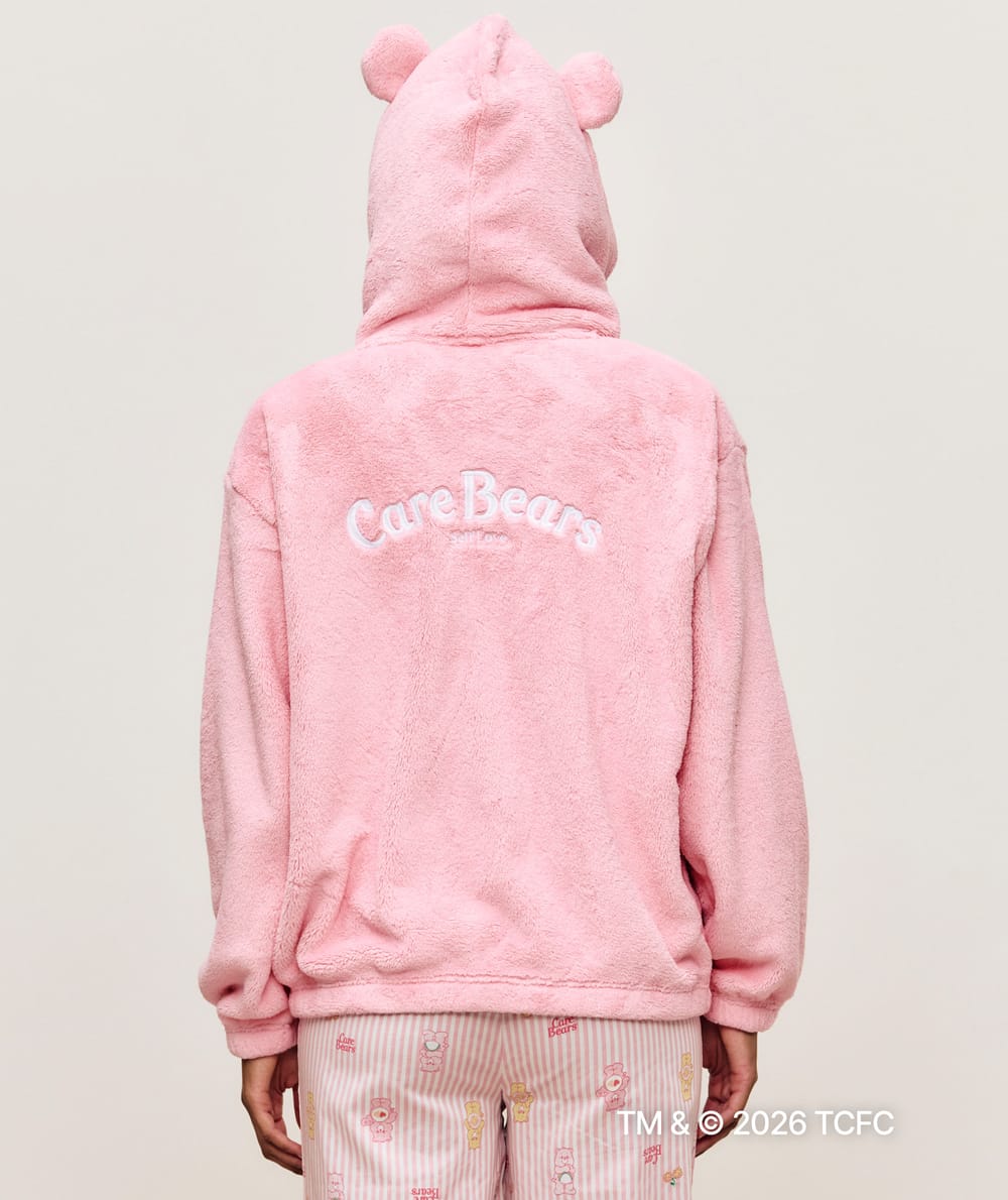 Chaqueta polar Ositos Cariñosos;