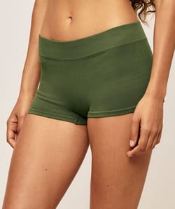 Shorty seamless;