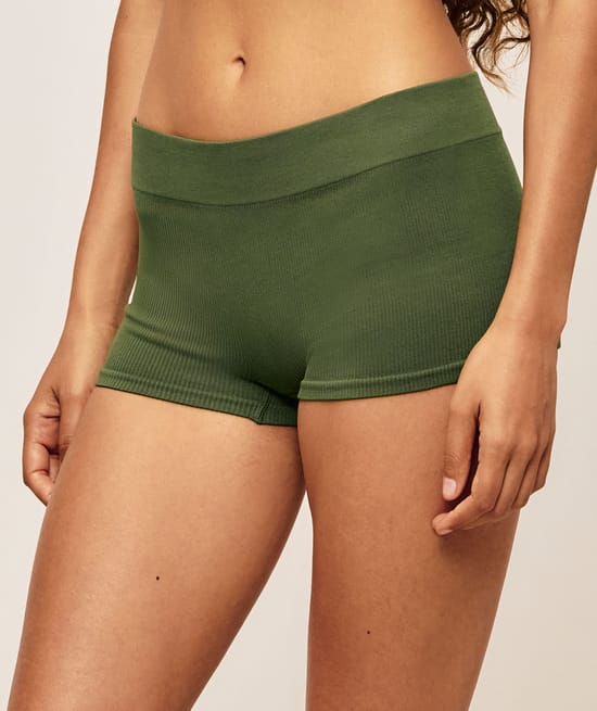 Shorty seamless;
