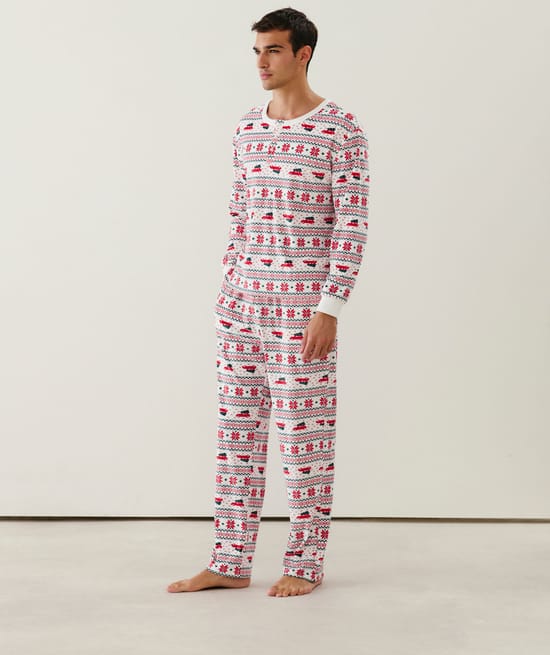 Men's long sleeve velvet T-shirt;