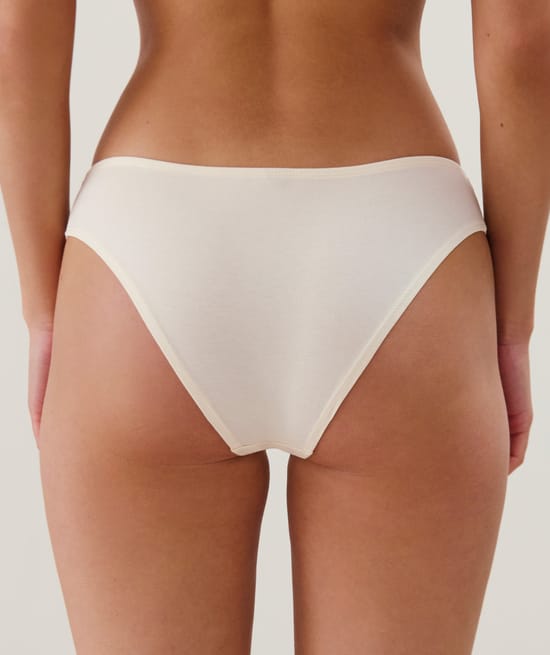Lot de 3 culottes à motifs;