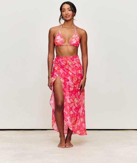 Triangle - Bikini top;