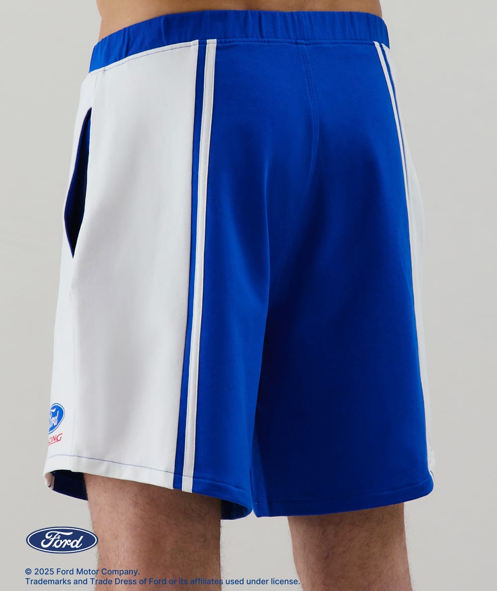 Ford Shorts;