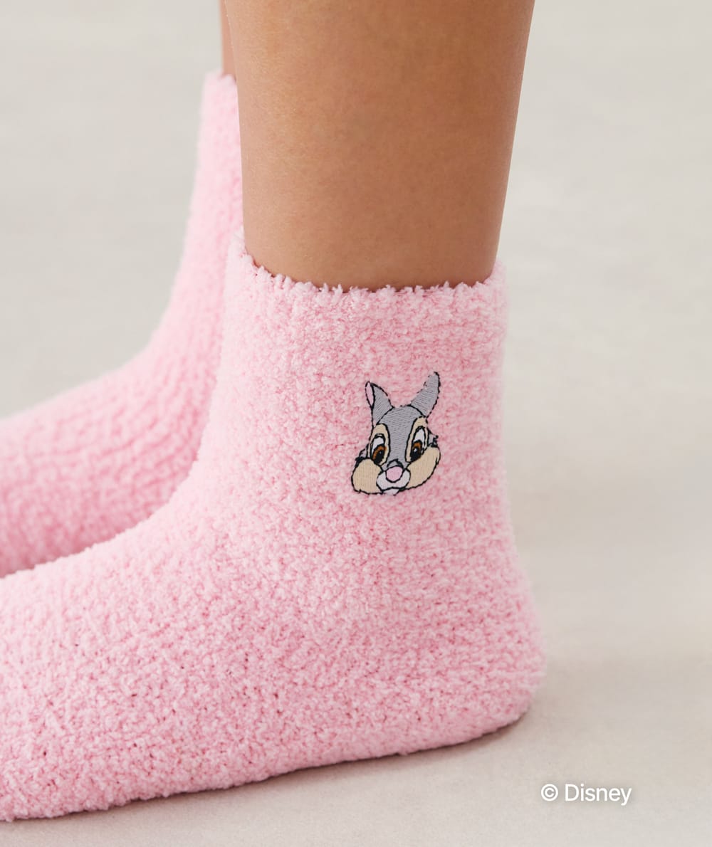 Chaussettes Panpan;