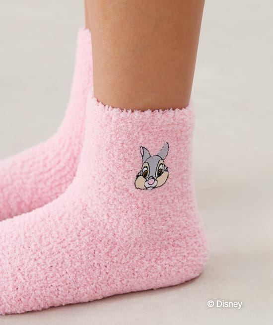 Thumper Socks;