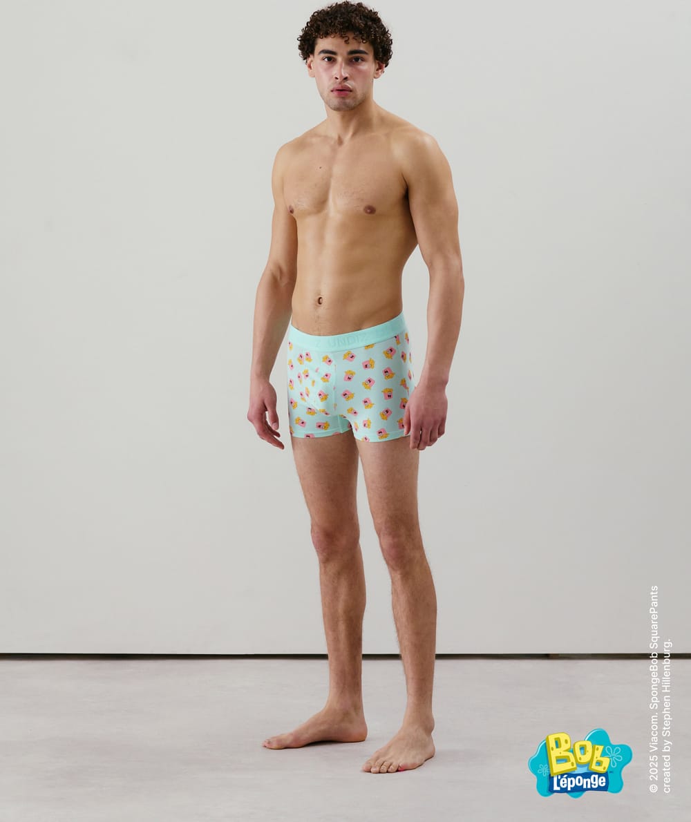 Patrick Boxer Shorts;