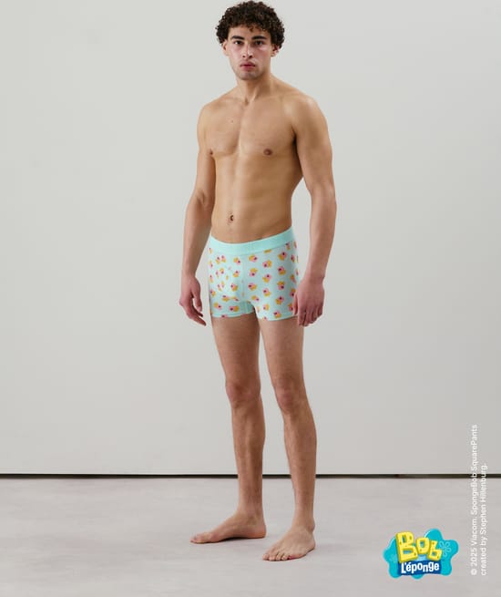 Patrick Boxer Shorts;