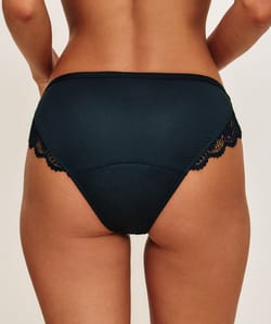 Average flow - Menstrual panties;