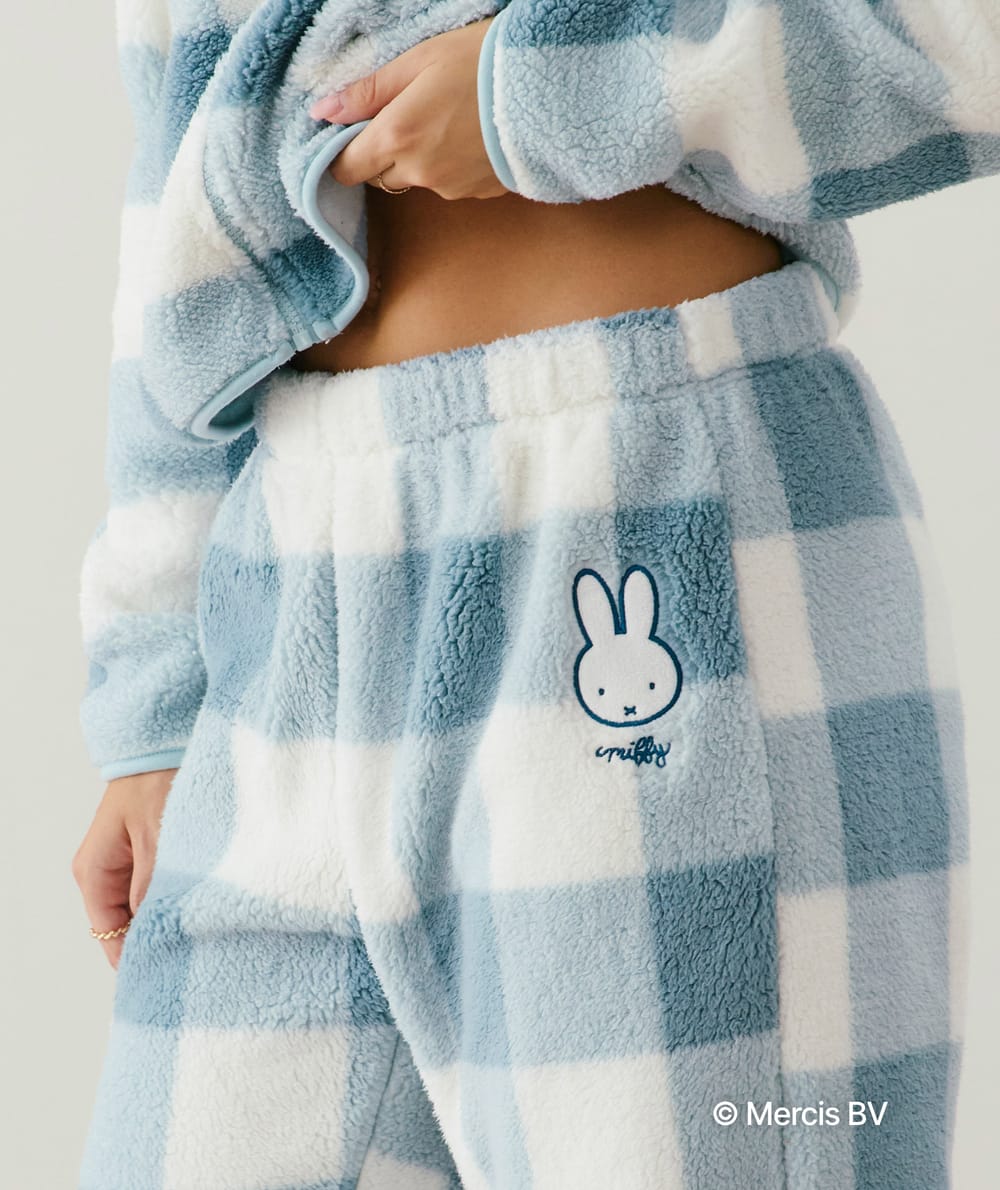 Pantalon Miffy;