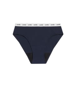 Gemiddelde flow - Tiener menstruatiebroekje;